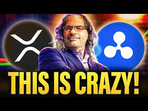 Ripple CTO Just Confirmed What&#039;s Coming For XRP (MUST WATCH!)
