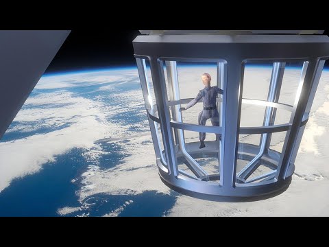 SpaceX Space Tourism Revolution