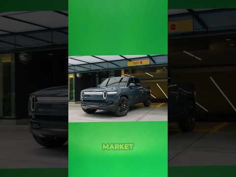 Is Rivian Better Than Tesla? #2025 #evs #shorts #tech