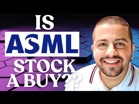 Should Artificial Intelligence (AI) Stock Investors Buy ASML Stock?