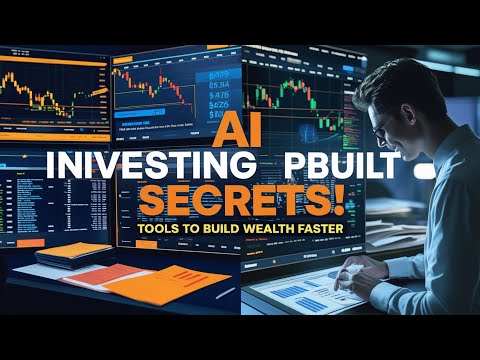 AI Tools That Will Transform Your Investing Game Forever!-#FinancialFreedom #InvestingTools