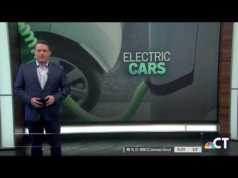 Lamont pulls plug on 2035 electric vehicle plan