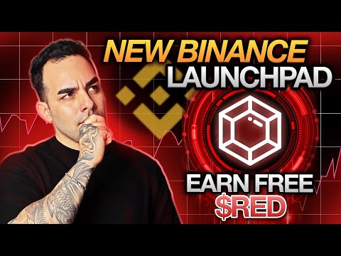 Should you Buy RedStone? Binance Launchpad Newest Project.