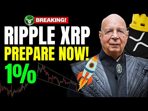 Ripple XRP - PREPARE FOR LIFE CHANGING WEALTH! (XRP Price Prediction 2023)