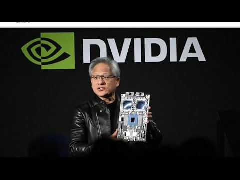 Nvidia’s Next Move Could Make You Rich – Here’s How!