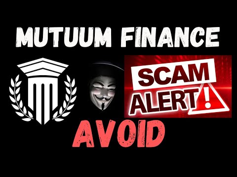 MUTUUM FINANCE MUTM PRESALE COIN CRYPTO SCAM UPDATE NEWS LAUNCH WALL REXAS REMITTIX RETIK FINANCE