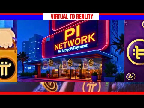 Breaking News: Pi Network Takes the Crypto World by Storm with Game-Changing Integration!