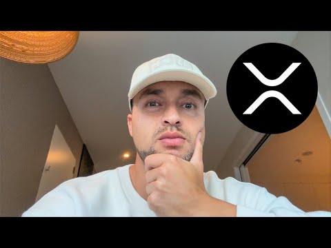 🚨 XRP PRICE PREDICTION (Everything Just Changed!!!)