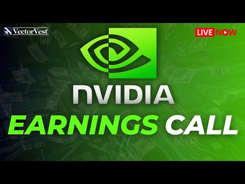 Nvidia Stock (NVDA) Earnings Call | Q4 Breakdown | VectorVest