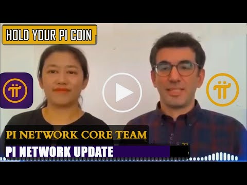 PI NETWORK UPDATE: PI NETWORK FOUNDERS EXPLAINS HOW UTILITIES WILL PUSH PI NETWORK PRICE TO $314