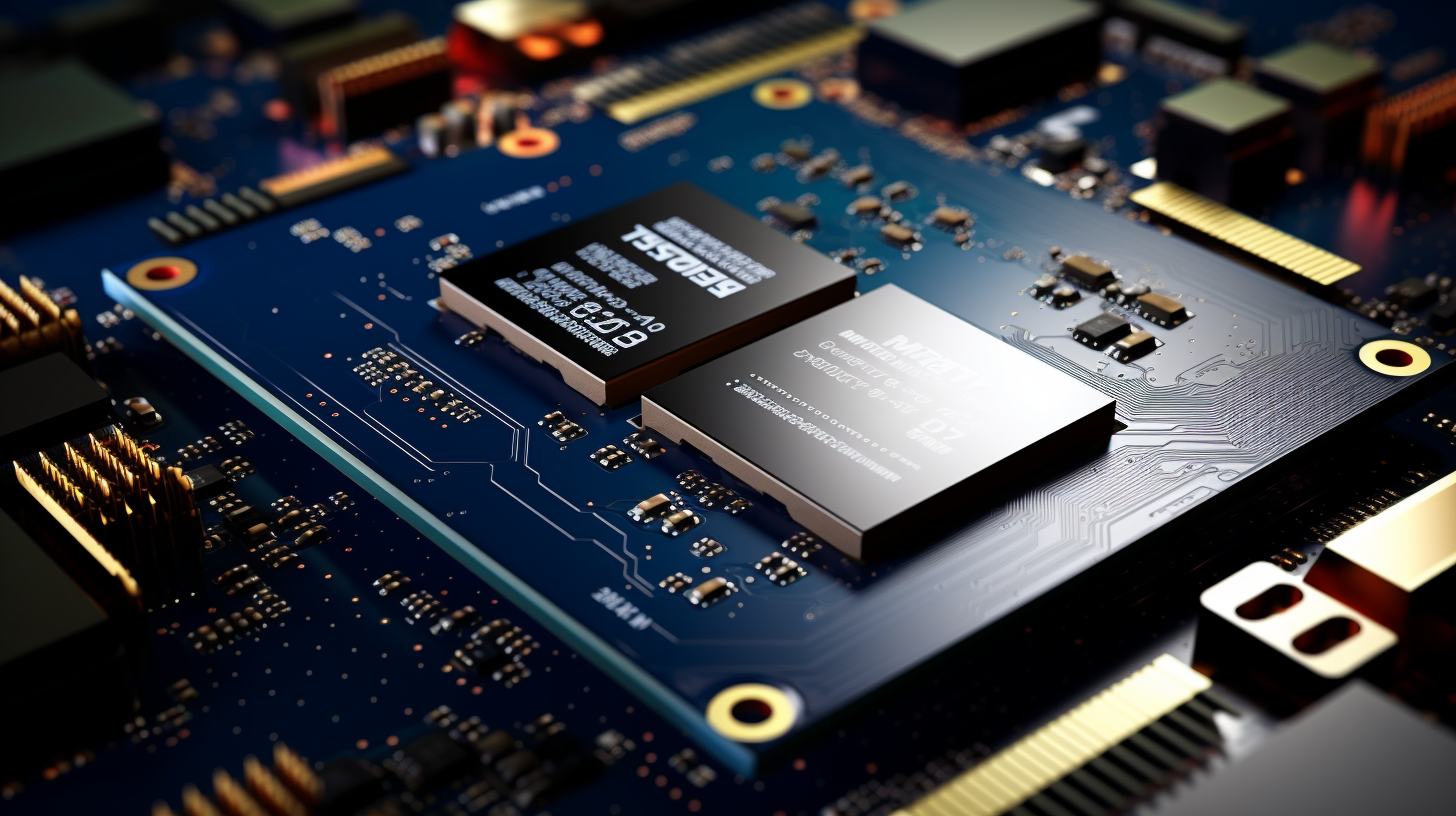 Impulsando el Rendimiento de Tu Antigua Computadora: Descubre el Poder de los SSD Impulsando el Rendimiento de Tu Antigua Computadora: Descubre el Poder de los SSD