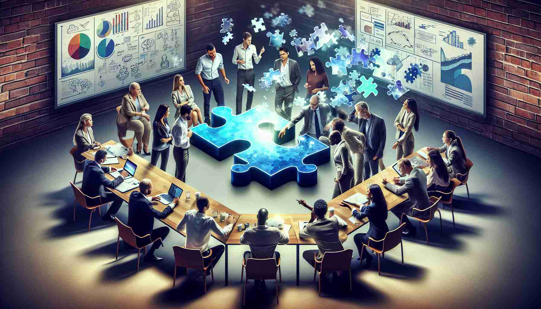 How Collaboration Shapes Success How Collaboration Shapes Success