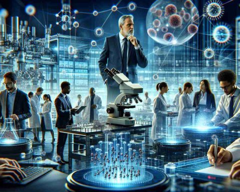 Exploring the Future of Nanotechnology through Innovative Research Exploring the Future of Nanotechnology through Innovative Research
