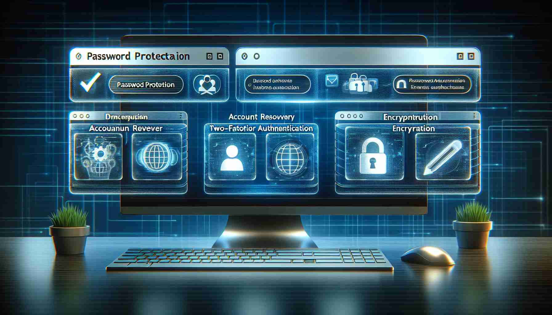 New Google Tools to Safeguard Personal Information in Case of Theft New Google Tools to Safeguard Personal Information in Case of Theft