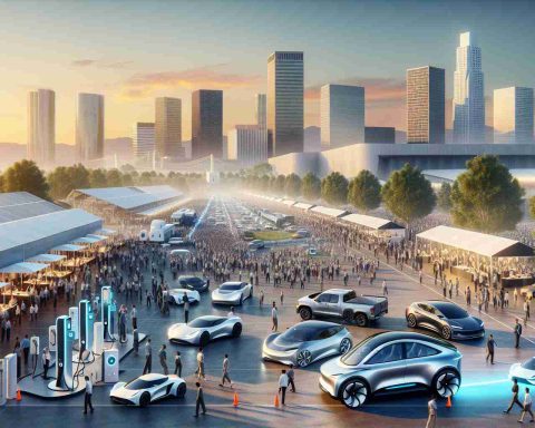 Revolutionizing the Electric Vehicle Industry in Riverside Revolutionizing the Electric Vehicle Industry in Riverside
