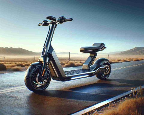Experience Ultimate Freedom with the Ausom Panther X Electric Scooter Experience Ultimate Freedom with the Ausom Panther X Electric Scooter