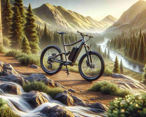 Explore the Outdoors with the Affordable Electric Mountain Bike Explore the Outdoors with the Affordable Electric Mountain Bike