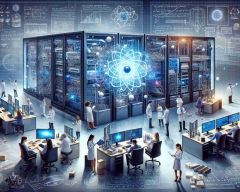 Advancing Towards a Secure Future in Quantum Computing Advancing Towards a Secure Future in Quantum Computing