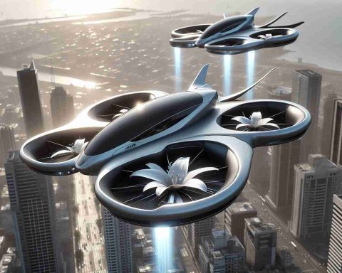 Lilium’s New Revolution! Flying Cars in 2025? Lilium’s New Revolution! Flying Cars in 2025?