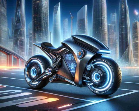 Revolution on Two Wheels! Meet the 2025 Bajaj Chetak Series Revolution on Two Wheels! Meet the 2025 Bajaj Chetak Series