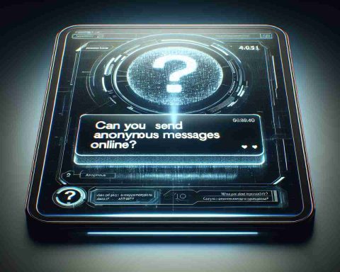 Can You Send Anonymous WhatsApp Messages Online? Future Tech Unveiled Can You Send Anonymous WhatsApp Messages Online? Future Tech Unveiled