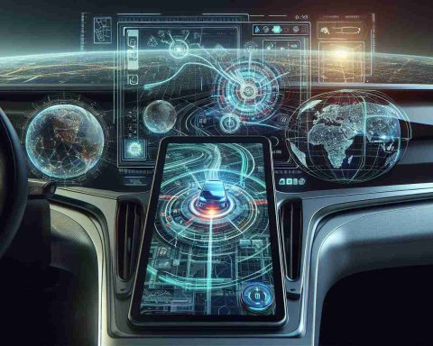 New Navigation Revolution? Why Your Next GPS Update Will Surprise You New Navigation Revolution? Why Your Next GPS Update Will Surprise You
