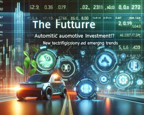 Tesla Stock: The Future of Automotive Investment? New Tech and Emerging Trends Tesla Stock: The Future of Automotive Investment? New Tech and Emerging Trends