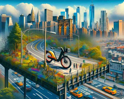 New Rules for E-Bikes? You Won’t Believe What’s Happening in NYC New Rules for E-Bikes? You Won’t Believe What’s Happening in NYC