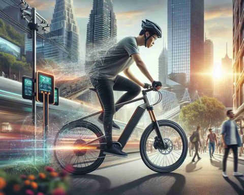 Revolutionizing Urban Commutes! Rad Power Bikes’ Innovative Leap Revolutionizing Urban Commutes! Rad Power Bikes’ Innovative Leap