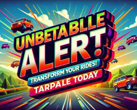 Unbeatable Price Alert! Transform Your Rides Today Unbeatable Price Alert! Transform Your Rides Today