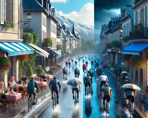 Weather Makes a Difference! Is France Cycling More Popular Now? Weather Makes a Difference! Is France Cycling More Popular Now?