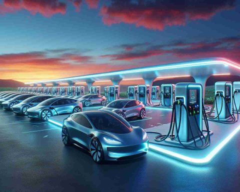 Big Changes Coming for Electric Vehicle Charging! Get Ready for a Fast Charging Revolution Big Changes Coming for Electric Vehicle Charging! Get Ready for a Fast Charging Revolution