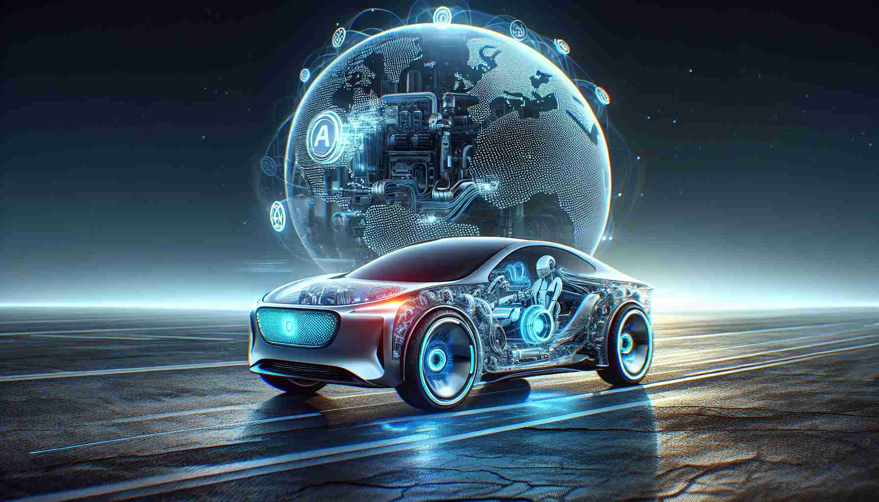 Tesla's Next Revolution: AI on the Road. How Nasdaq:TSLA is Paving the Future. Tesla's Next Revolution: AI on the Road. How Nasdaq:TSLA is Paving the Future.