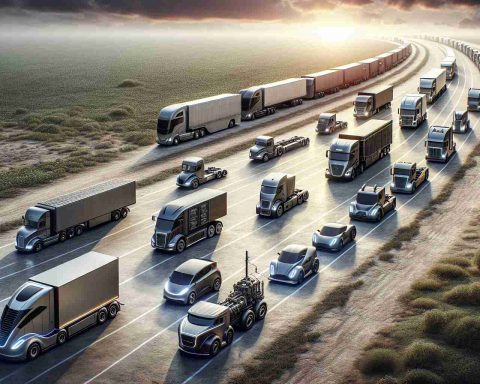 The Electric Truck Revolution is Here! It’s Growing Faster Than You Think The Electric Truck Revolution is Here! It’s Growing Faster Than You Think