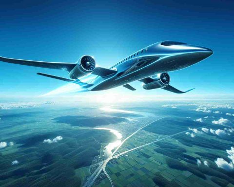 Flying into the Future! Lilium’s New Breakthrough in Electric Aviation Flying into the Future! Lilium’s New Breakthrough in Electric Aviation