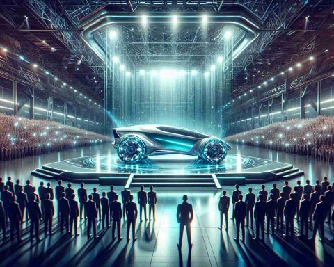 Revolutionizing Transport! Nikola’s Latest Breakthrough Unveiled. Revolutionizing Transport! Nikola’s Latest Breakthrough Unveiled.