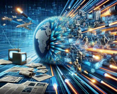 Lucid News Revolution! How New Technologies are Transforming Media Consumption Lucid News Revolution! How New Technologies are Transforming Media Consumption