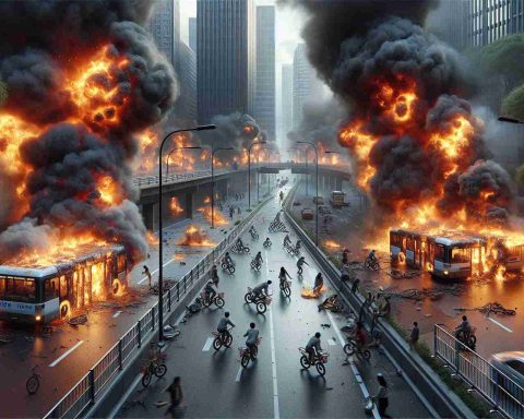 Two Alarming Fires in Midtown: E-Bike Batteries Spark Chaos Two Alarming Fires in Midtown: E-Bike Batteries Spark Chaos