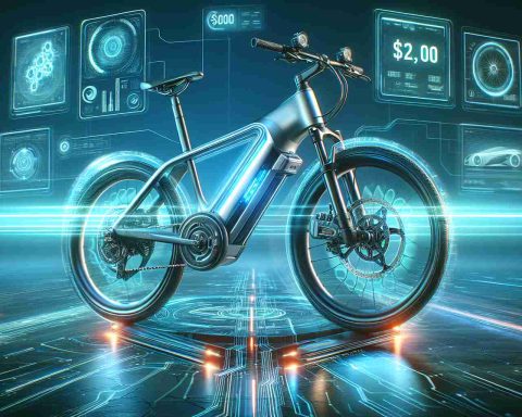 The Electric Bicycle Revolution is Here! Don’t Miss Your Chance to Get $2,000 The Electric Bicycle Revolution is Here! Don’t Miss Your Chance to Get $2,000