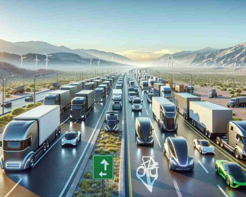 The Electric Truck Renaissance is Here! Are You Ready for the Future of Transportation? The Electric Truck Renaissance is Here! Are You Ready for the Future of Transportation?