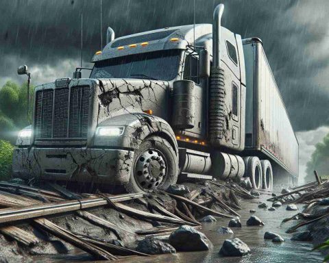 Struggles for Tomorrow’s Trucks: A Tough Year Ahead Struggles for Tomorrow’s Trucks: A Tough Year Ahead