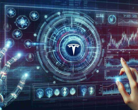 The Future of Tesla Stocks: A Tech Revolution? The Future of Tesla Stocks: A Tech Revolution?