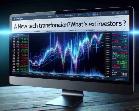 Tesla’s Stock Moves: A New Tech Transformation? What’s Next for Investors? Tesla’s Stock Moves: A New Tech Transformation? What’s Next for Investors?