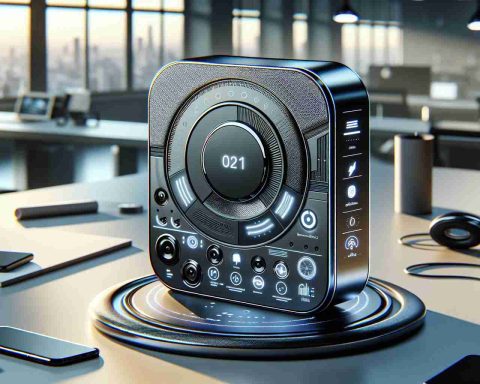 Revolutionizing Alexa: A Charger That Does More Than Charge Revolutionizing Alexa: A Charger That Does More Than Charge