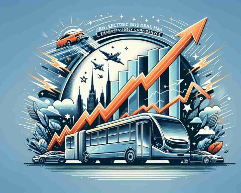 JBM Auto’s Stock Soars! Big Electric Bus Deal Boosts Confidence JBM Auto’s Stock Soars! Big Electric Bus Deal Boosts Confidence