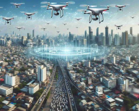 Drones in the Skies! How They’re Shaping Tomorrow’s Lifestyle. Drones in the Skies! How They’re Shaping Tomorrow’s Lifestyle.