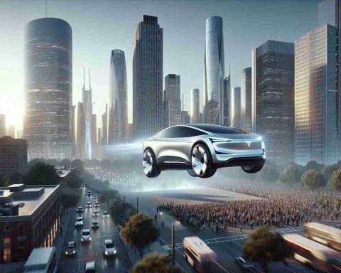 General Motors Takes Electric Performance to New Heights General Motors Takes Electric Performance to New Heights