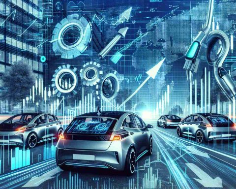 Is the Tesla Stock on the Brink of a Technological Revolution? Discover the Future Moves Is the Tesla Stock on the Brink of a Technological Revolution? Discover the Future Moves