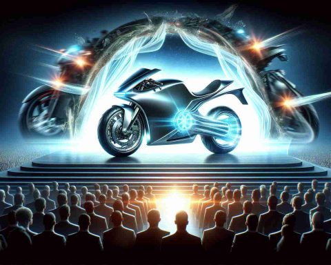 Discover the Future of Premium Electric Motorcycles! A Revolution is Underway Discover the Future of Premium Electric Motorcycles! A Revolution is Underway