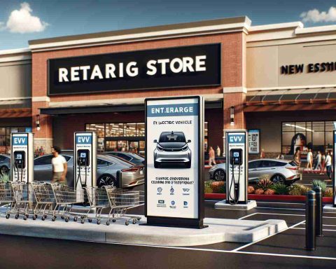 Charge Up While You Shop! Discover Costco’s New EV Initiative Charge Up While You Shop! Discover Costco’s New EV Initiative